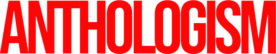 Anthologism logotype